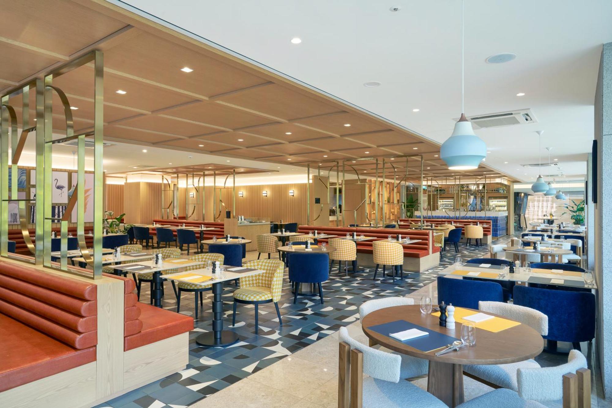 Hotel Voco Myeongdong By Ihg Seoul