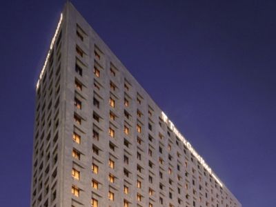 Voco Myeongdong By Ihg