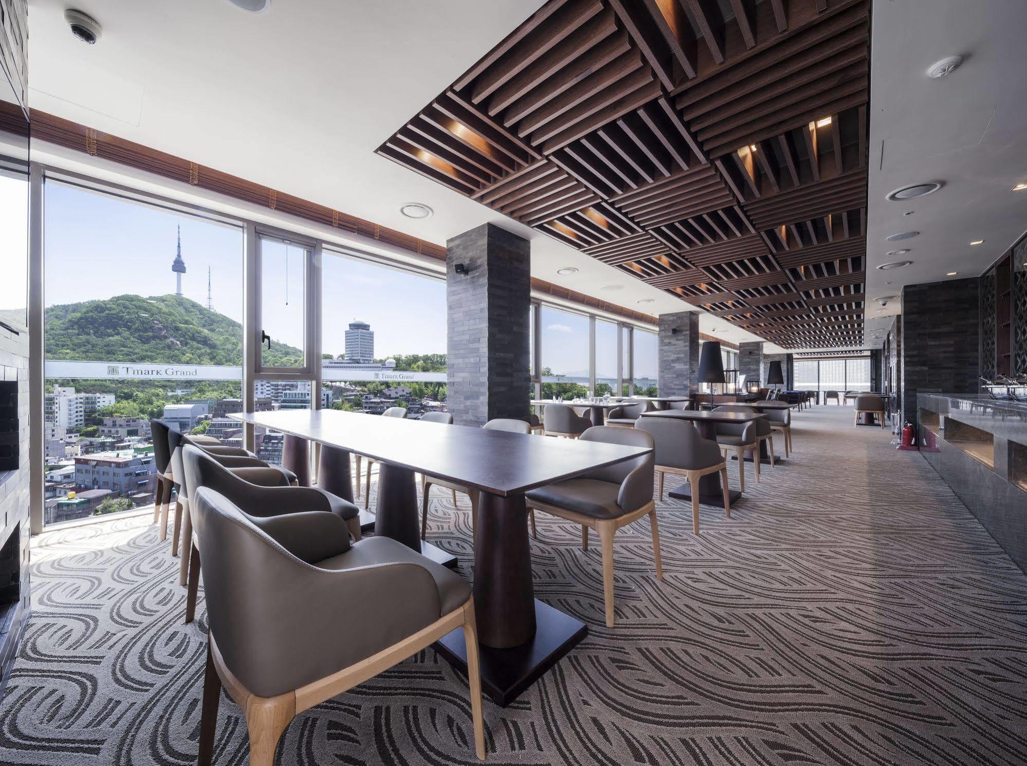 Voco Myeongdong By Ihg Seoul