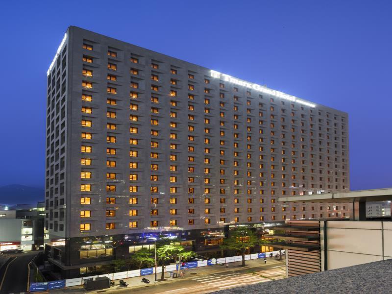 Voco Myeongdong By Ihg Seoul