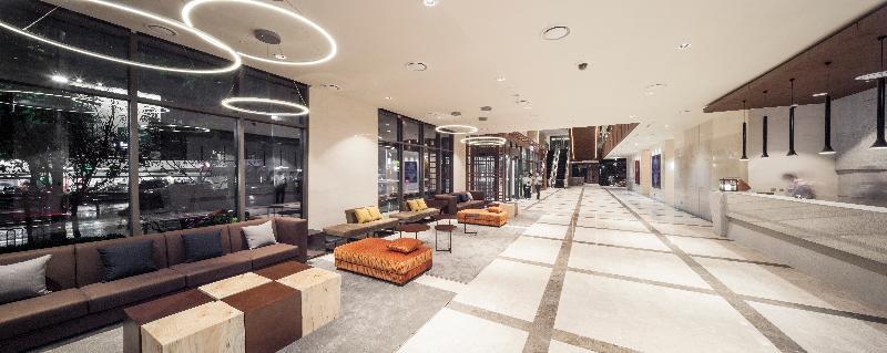 Voco Myeongdong By Ihg Hotel 4*
