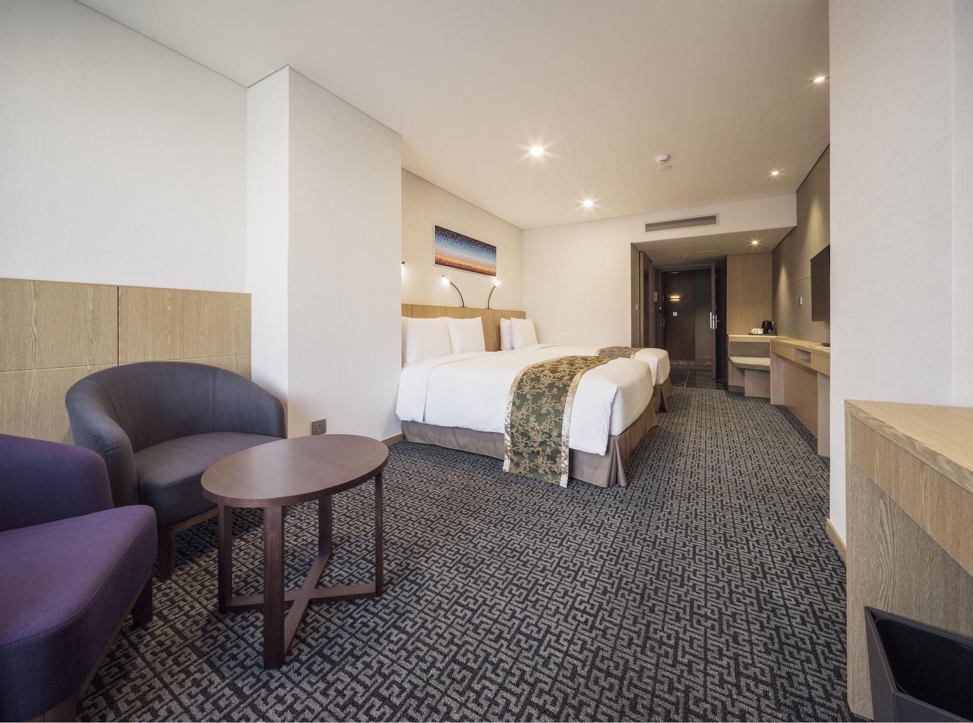 Voco Myeongdong By Ihg 4* Seoul