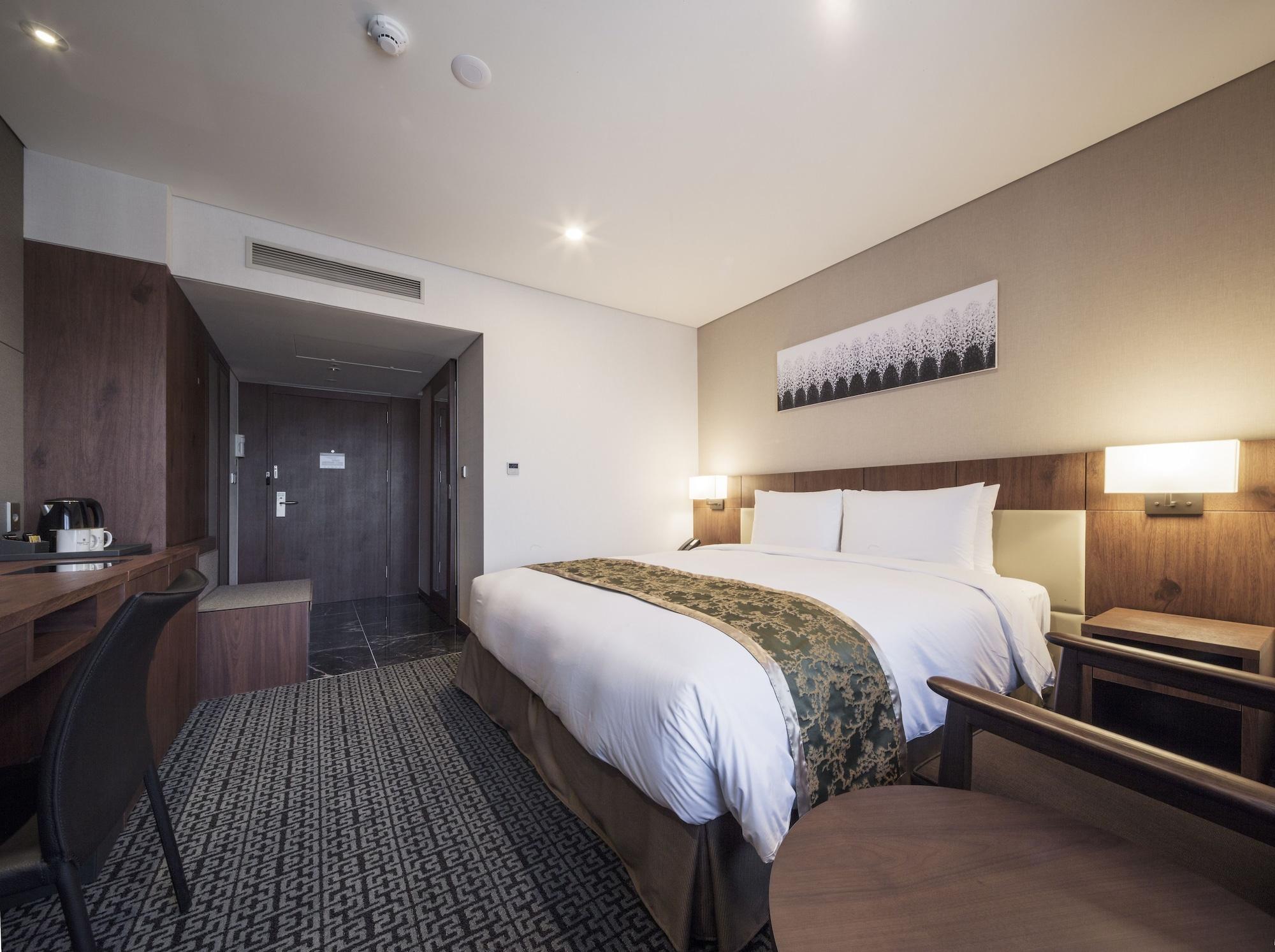 Voco Myeongdong By Ihg Seoul