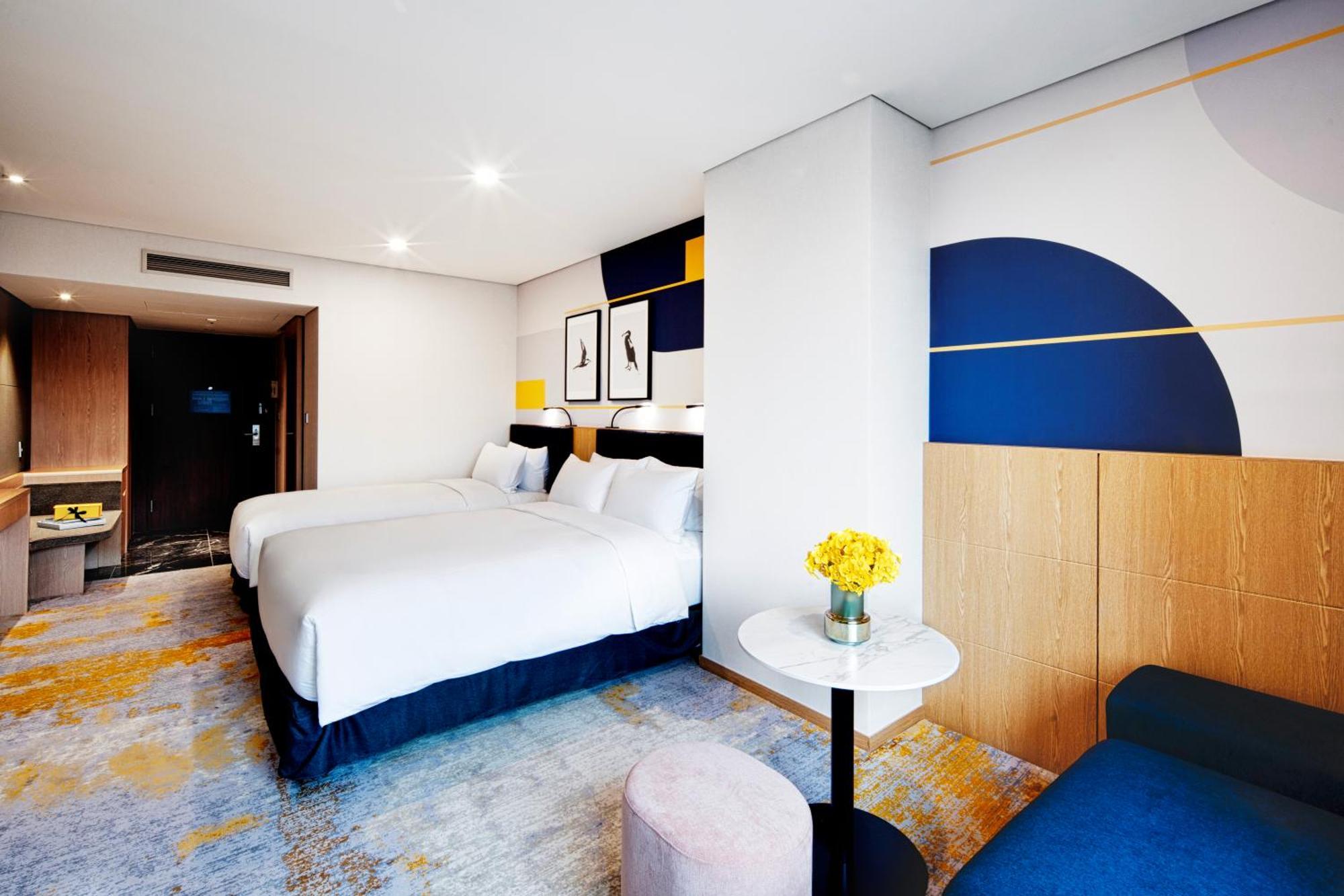 Voco Myeongdong By Ihg Hotel 4*