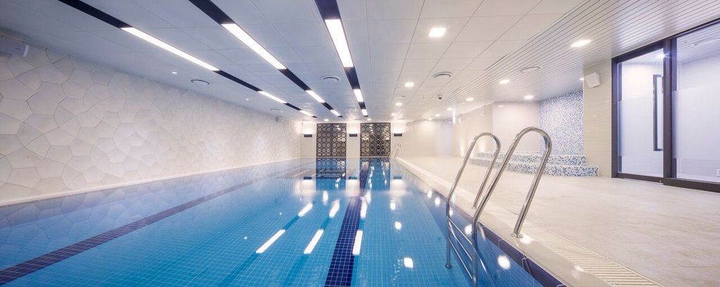 Hotel Voco Myeongdong By Ihg Seoul