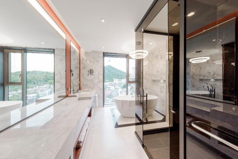 Voco Myeongdong By Ihg Seoul