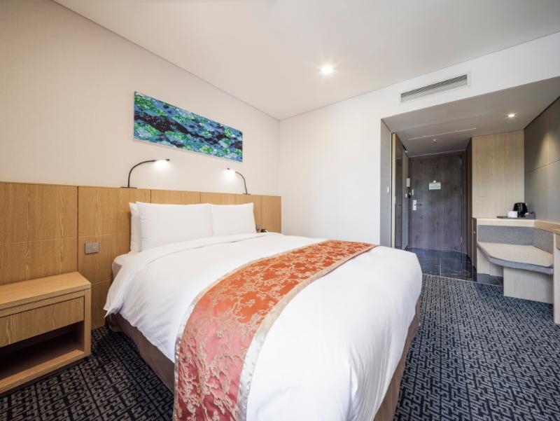 Voco Myeongdong By Ihg Hotel 4*
