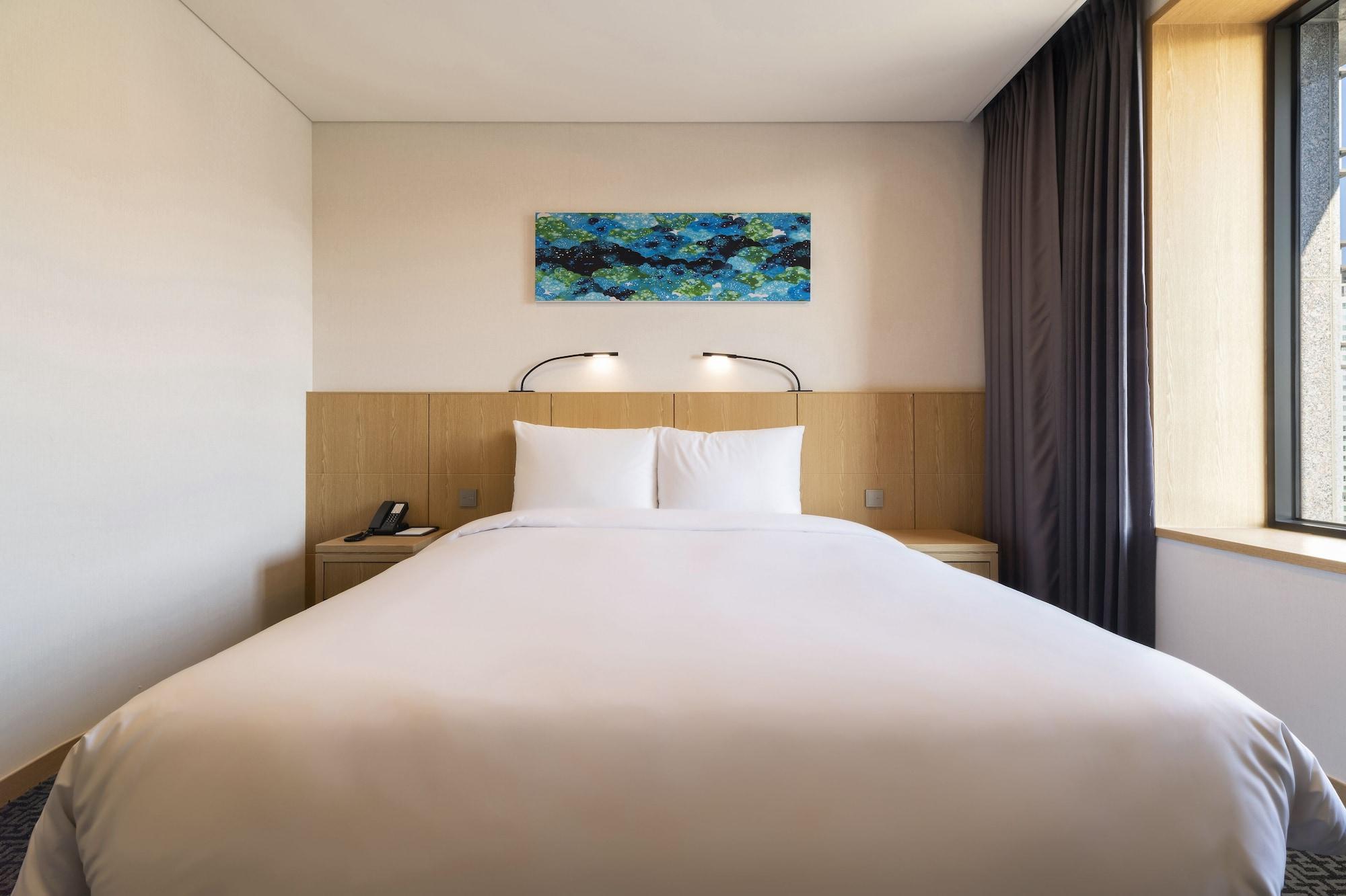Voco Myeongdong By Ihg Seoul