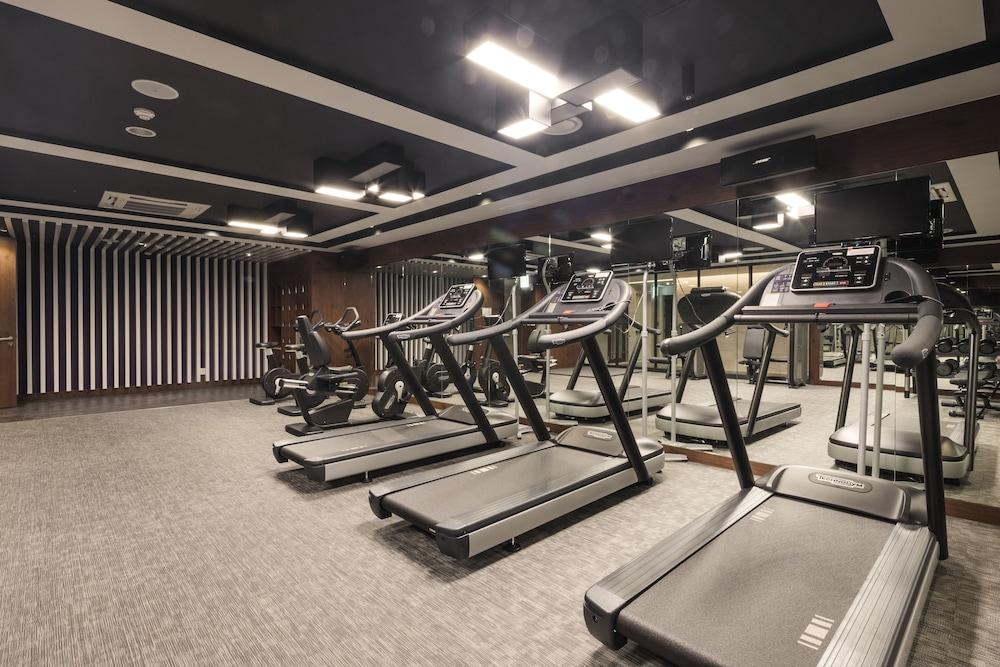 Voco Myeongdong By Ihg 4*