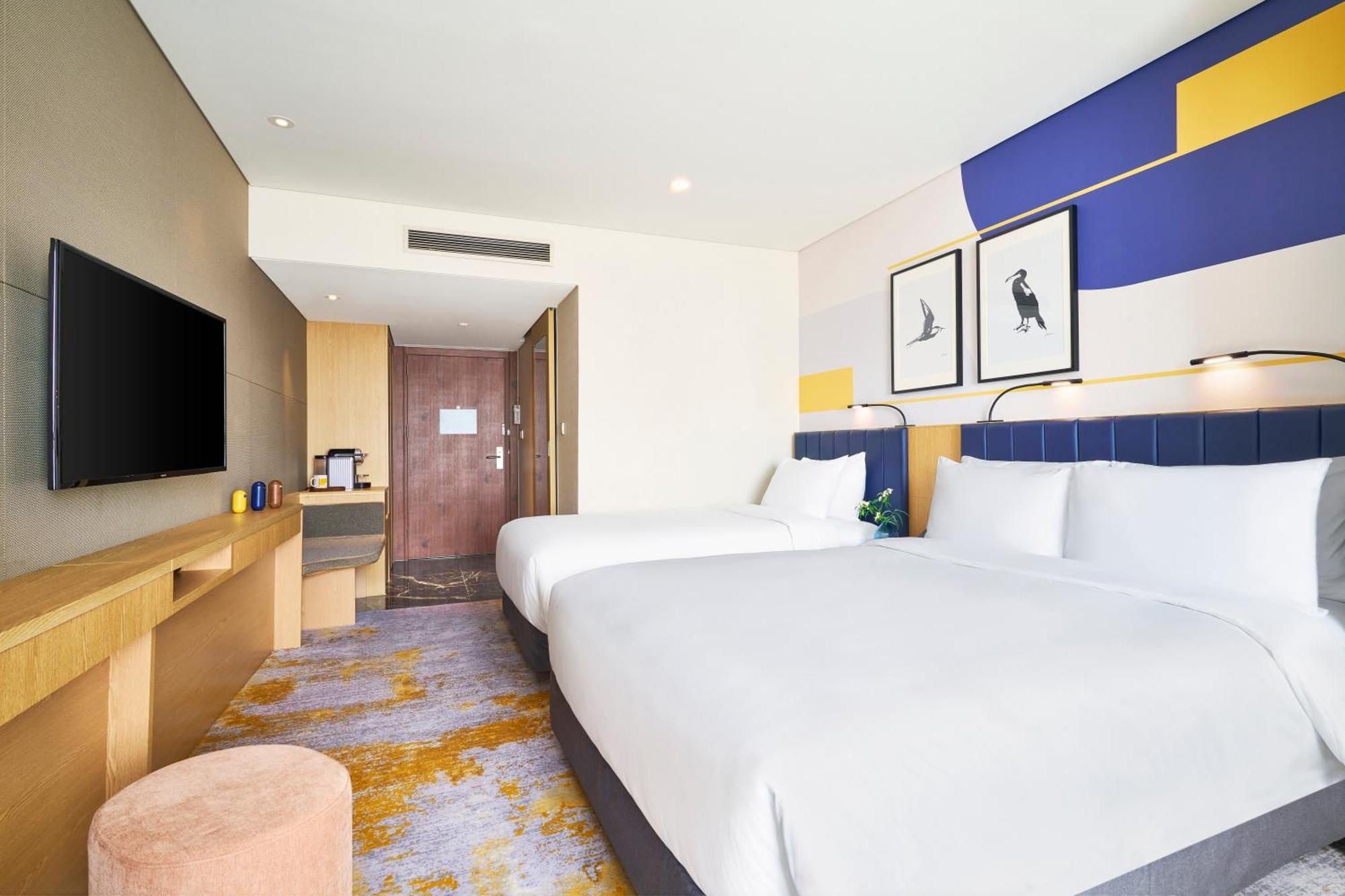 Hotel Voco Myeongdong By Ihg