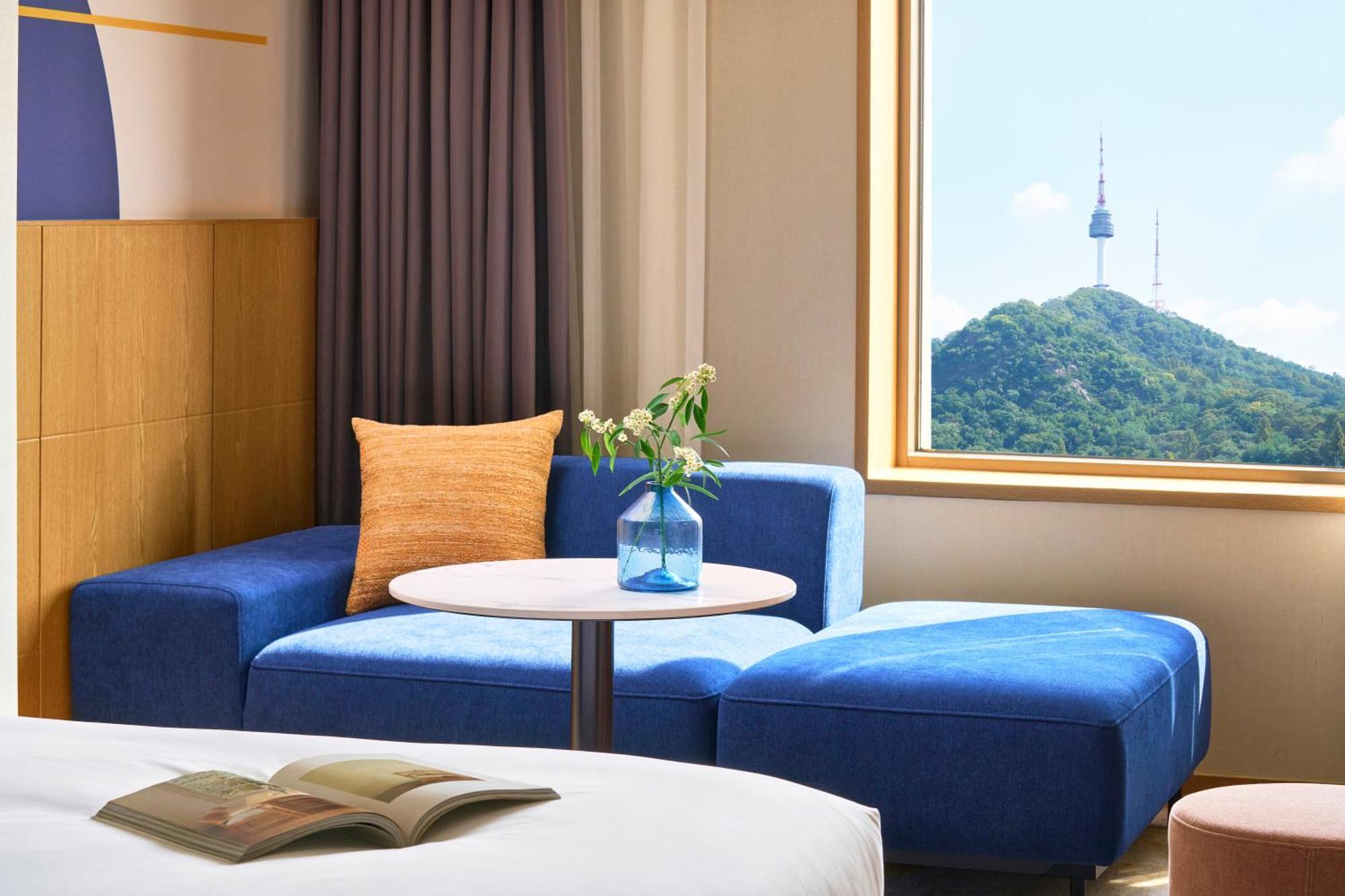 Hotel Voco Myeongdong By Ihg 4*