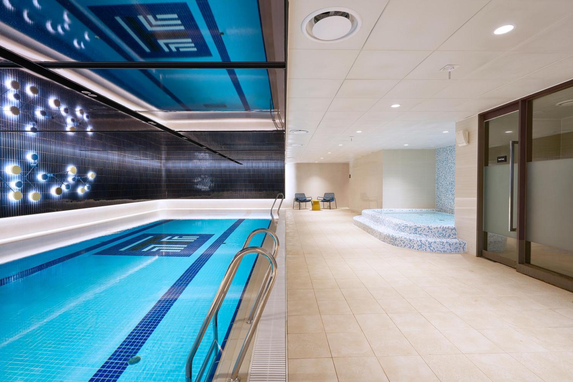 Voco Myeongdong By Ihg Seoul