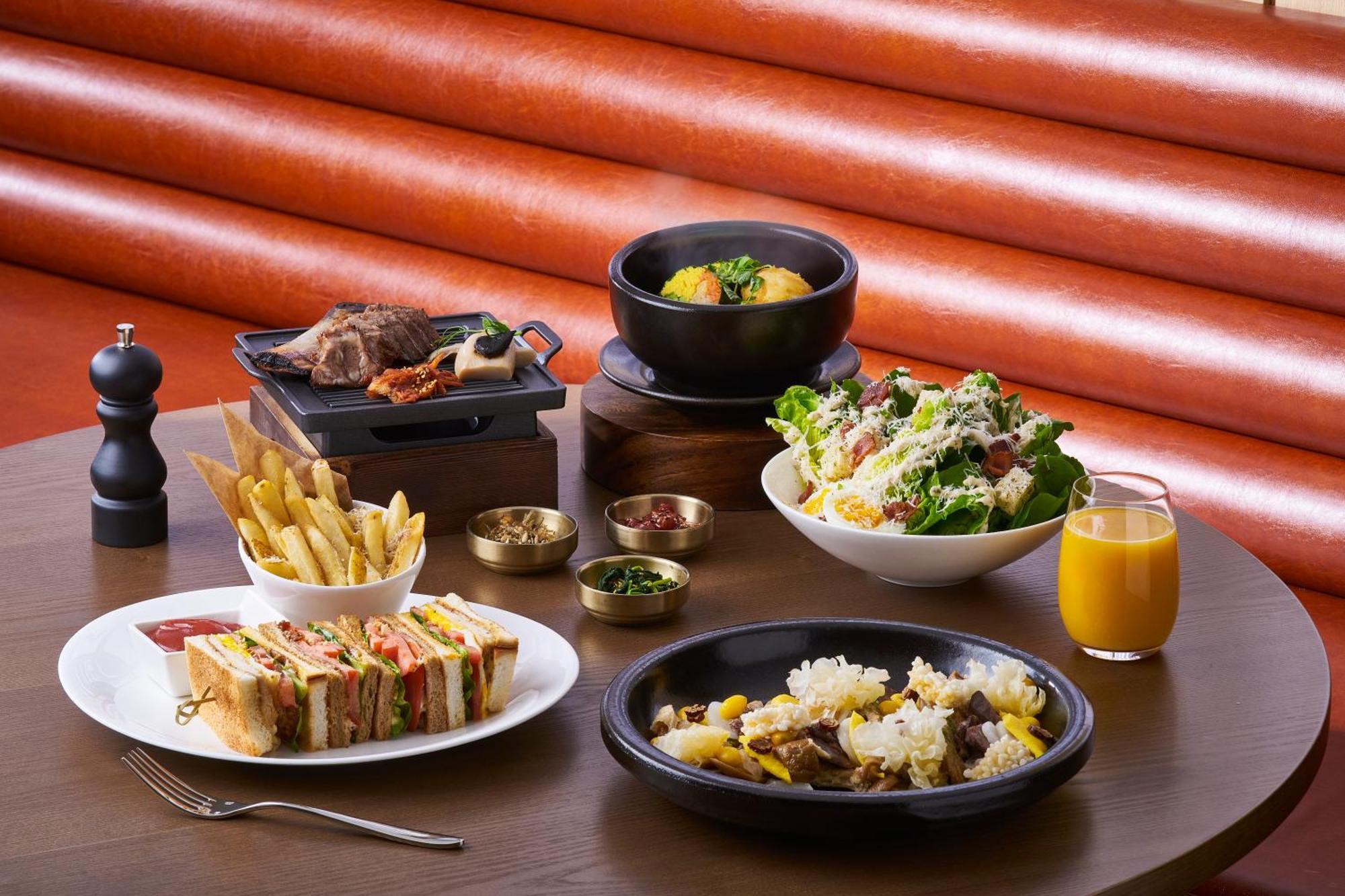 Voco Myeongdong By Ihg