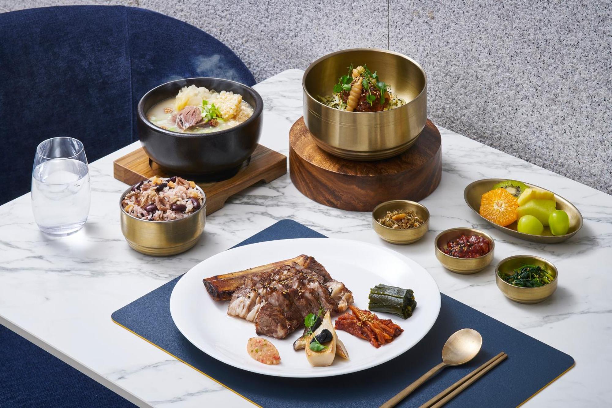 Voco Myeongdong By Ihg Hotel Seoul