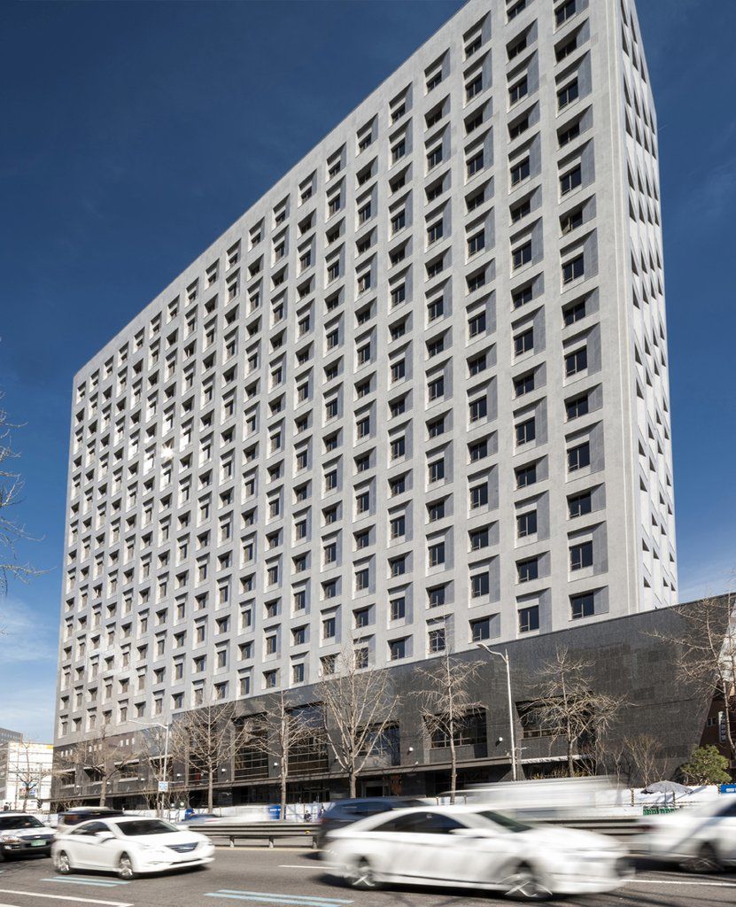 Voco Myeongdong By Ihg 4*