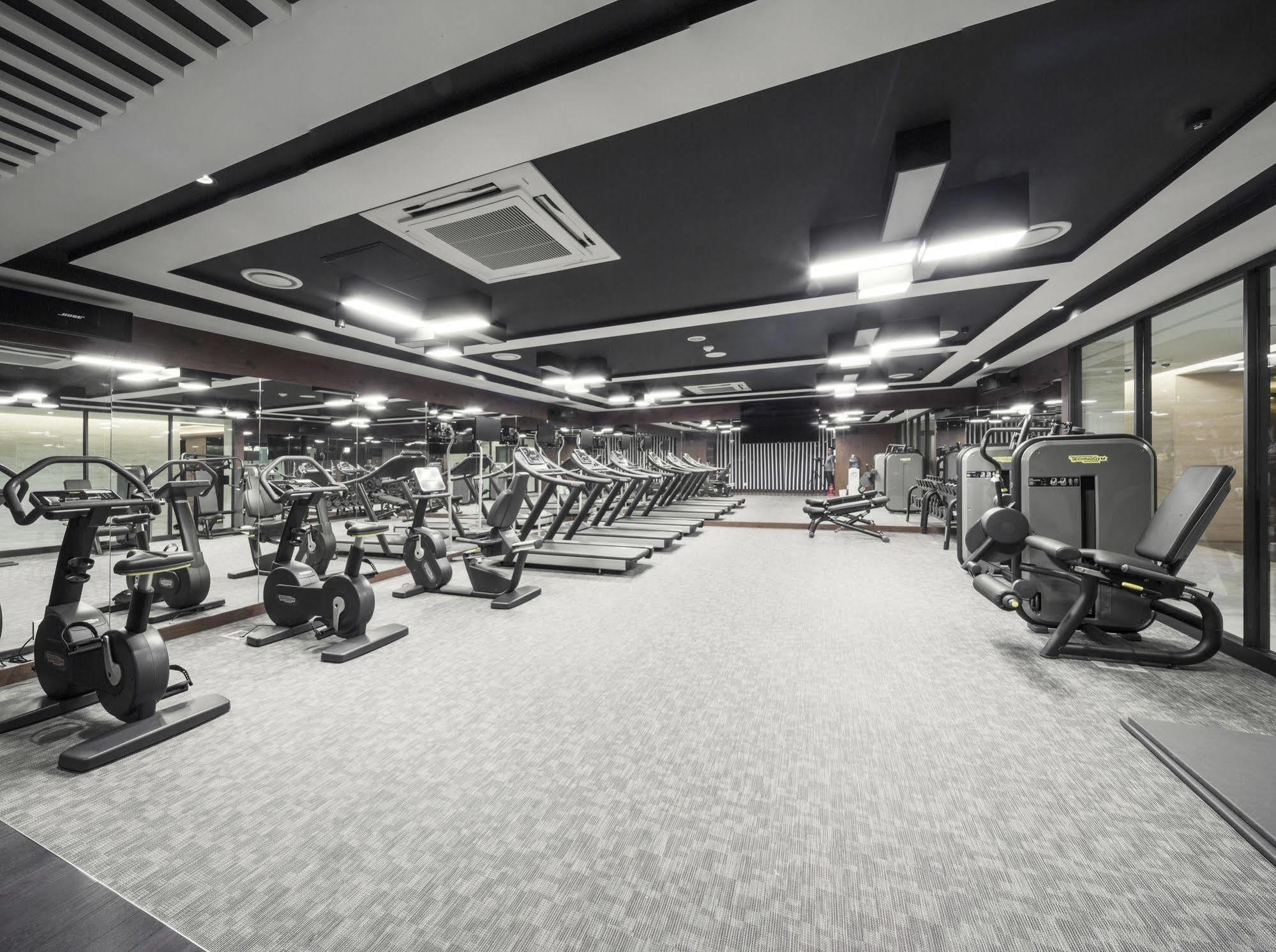 Voco Myeongdong By Ihg Hotel Seoul