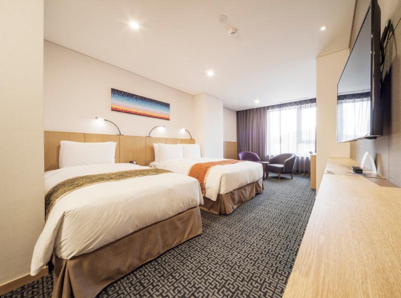 Voco Myeongdong By Ihg 4* Seoul