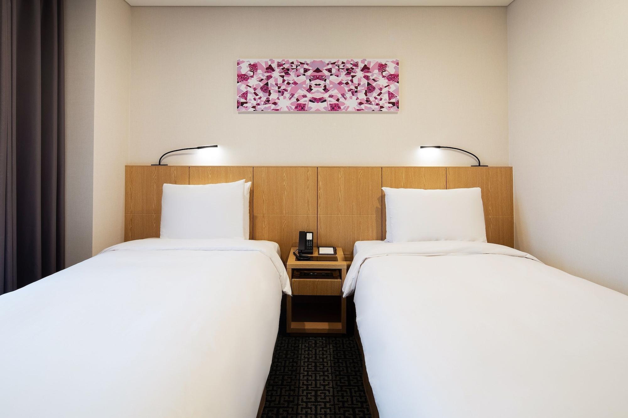Voco Myeongdong By Ihg Seoul