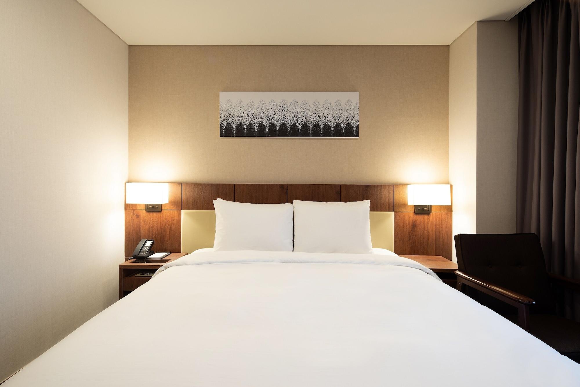 Voco Myeongdong By Ihg Hotel 4*