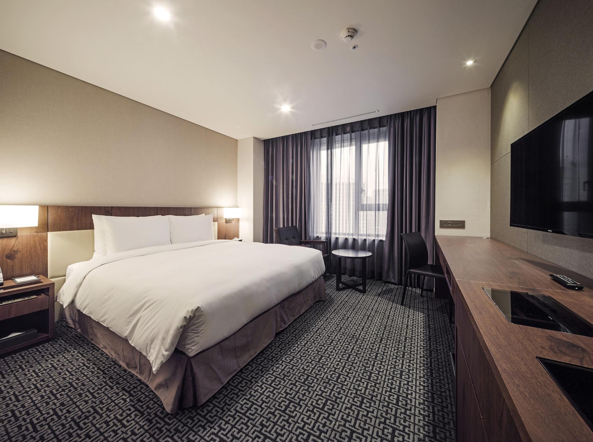 Voco Myeongdong By Ihg Hotel