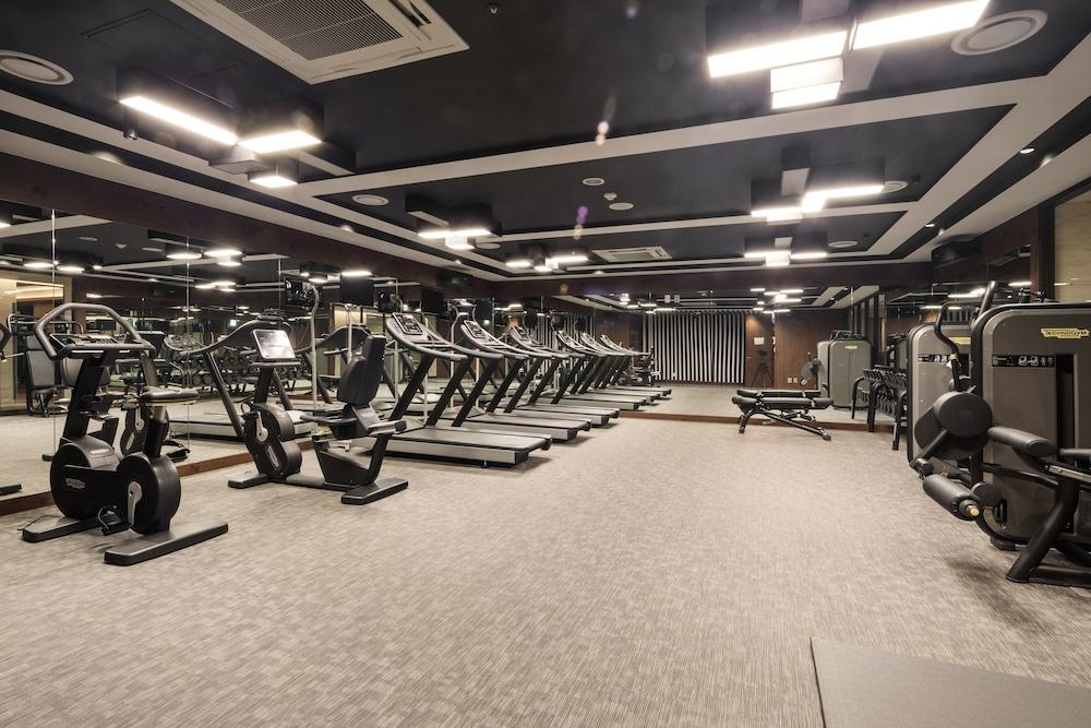 Hotel Voco Myeongdong By Ihg Seoul