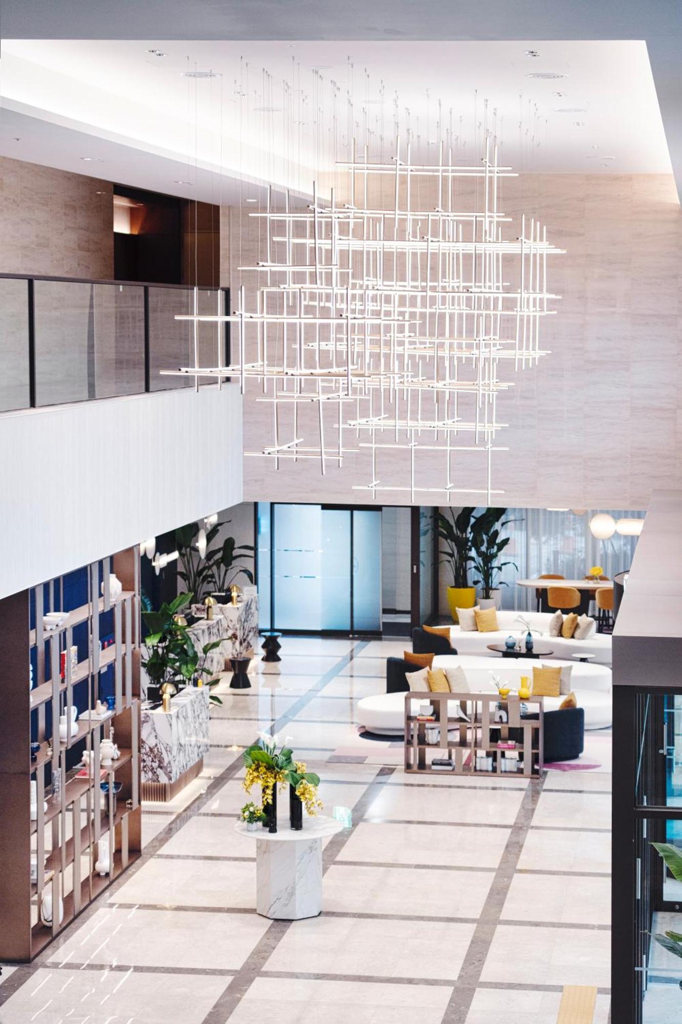 Voco Myeongdong By Ihg 4* Seoul