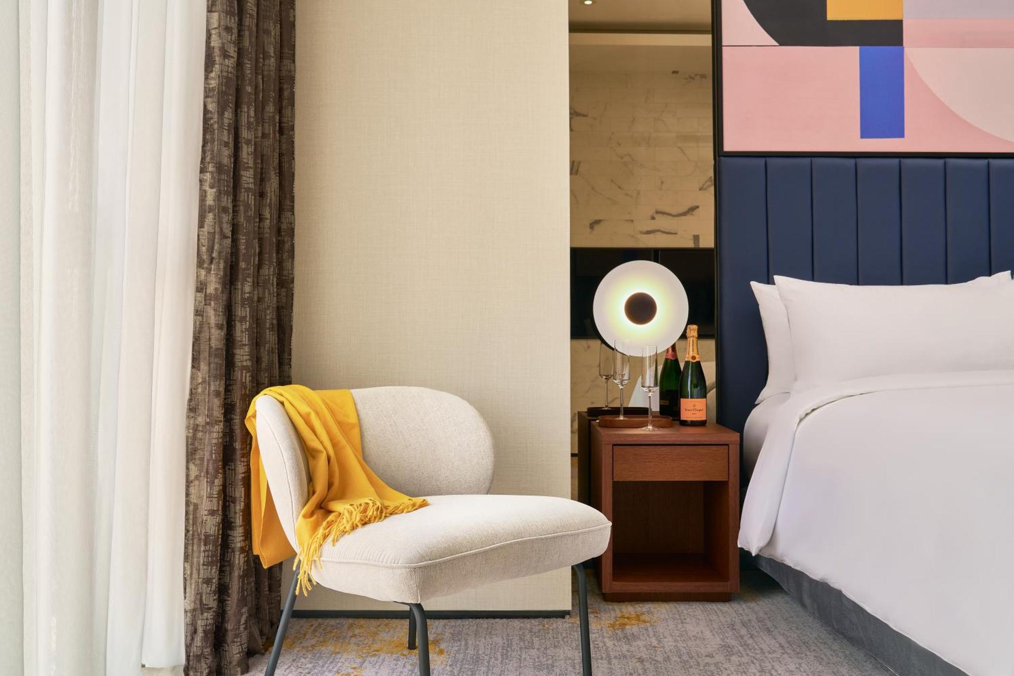 Voco Myeongdong By Ihg 4* Seoul