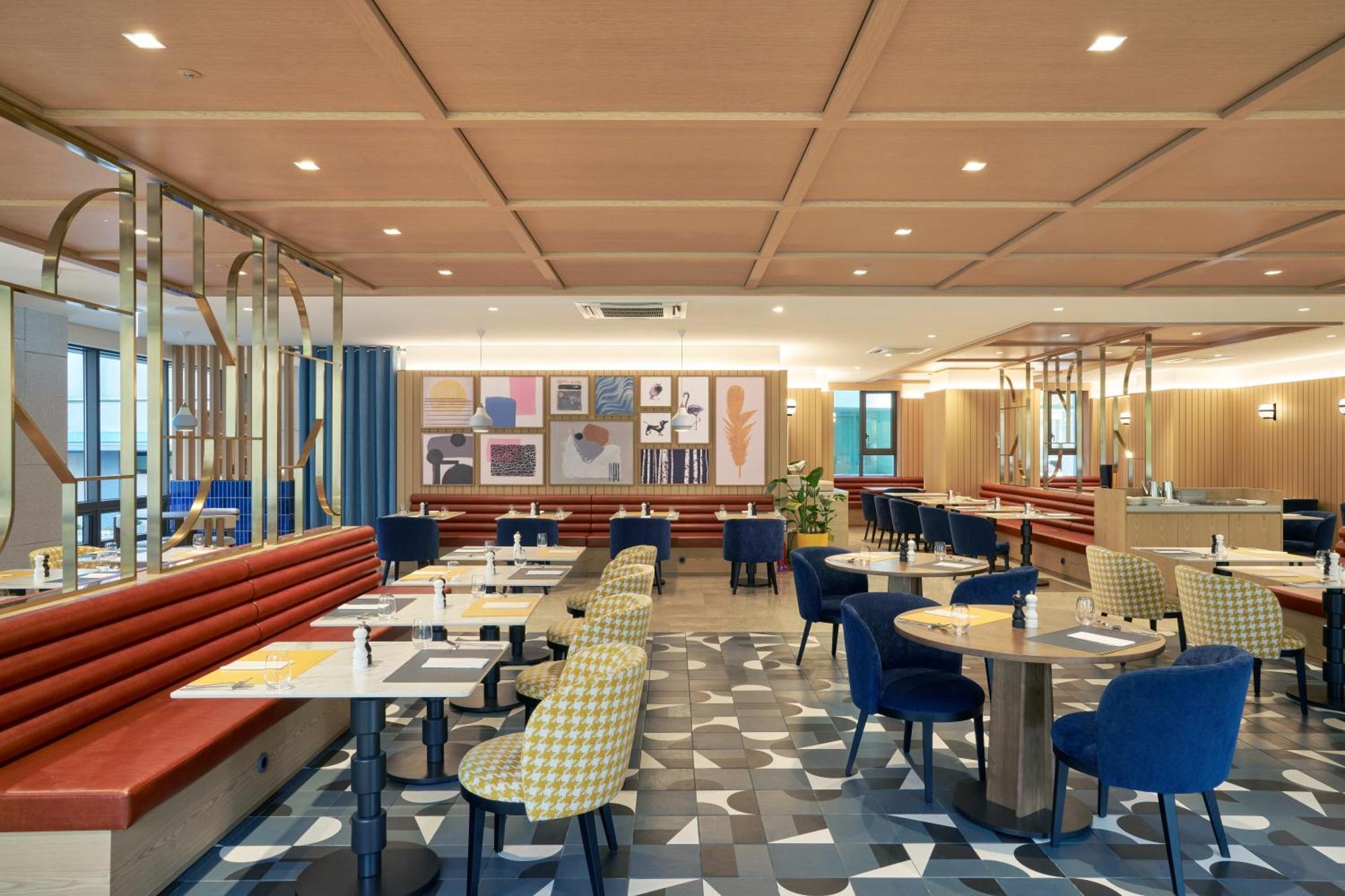 Voco Myeongdong By Ihg Hotel