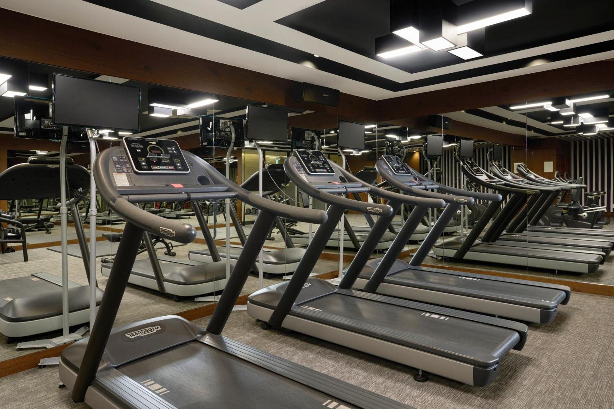 Hotel Voco Myeongdong By Ihg 4*