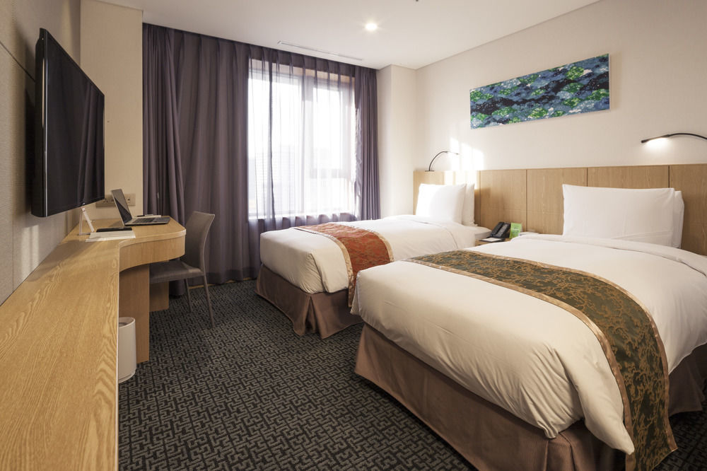 Voco Myeongdong By Ihg Seoul