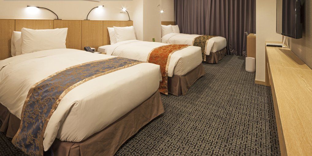 Voco Myeongdong By Ihg 4*