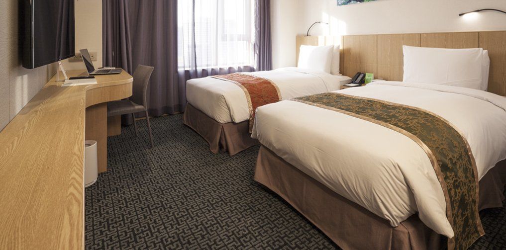 Hotel Voco Myeongdong By Ihg Seoul