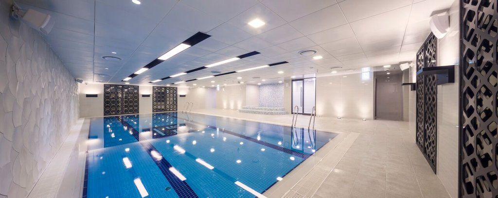 Voco Myeongdong By Ihg Hotel 4*
