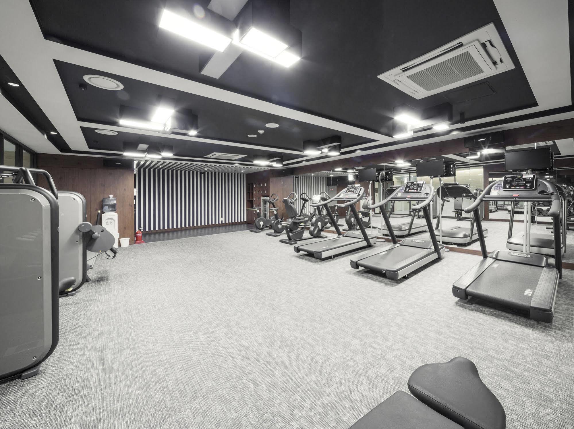 Voco Myeongdong By Ihg 4*