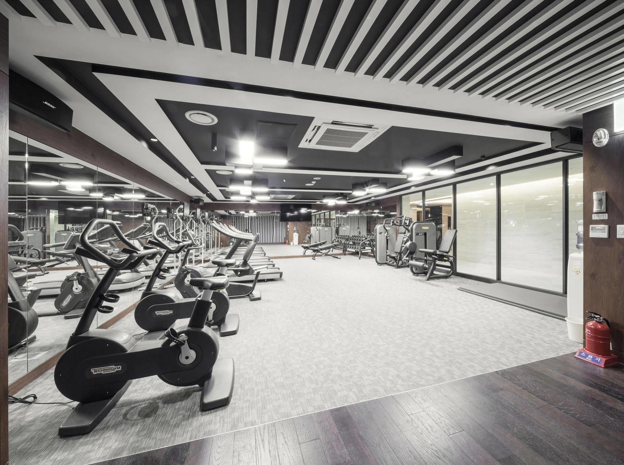Hotel Voco Myeongdong By Ihg Seoul