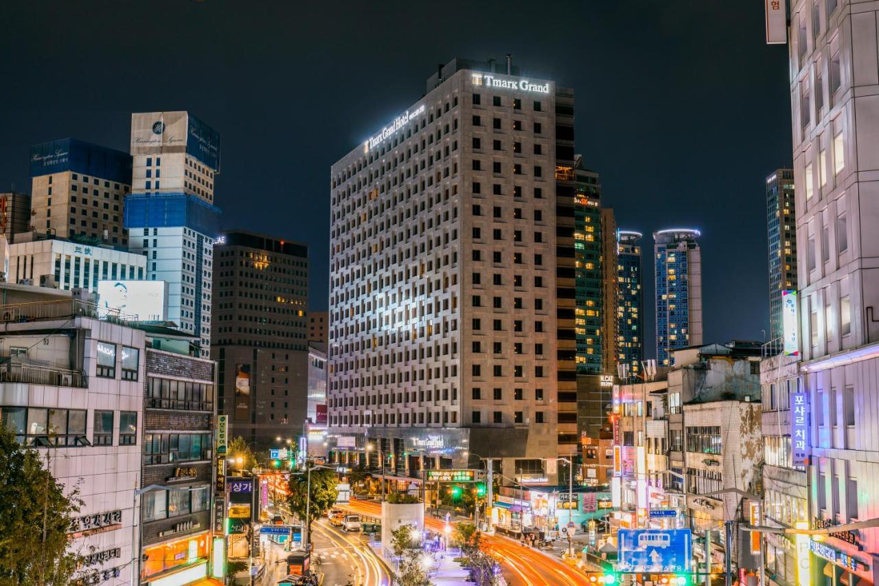 Hotel Voco Myeongdong By Ihg 4*