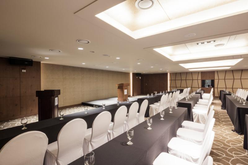 Voco Myeongdong By Ihg 4* Seoul