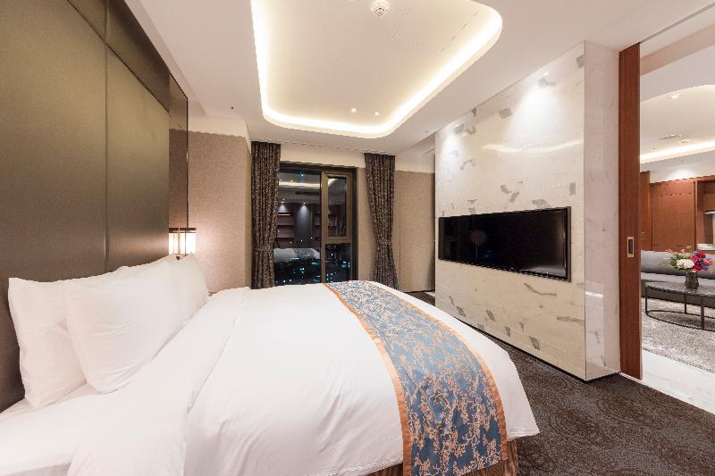 Voco Myeongdong By Ihg Hotel Seoul