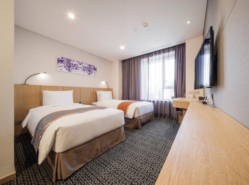 Hotel Voco Myeongdong By Ihg